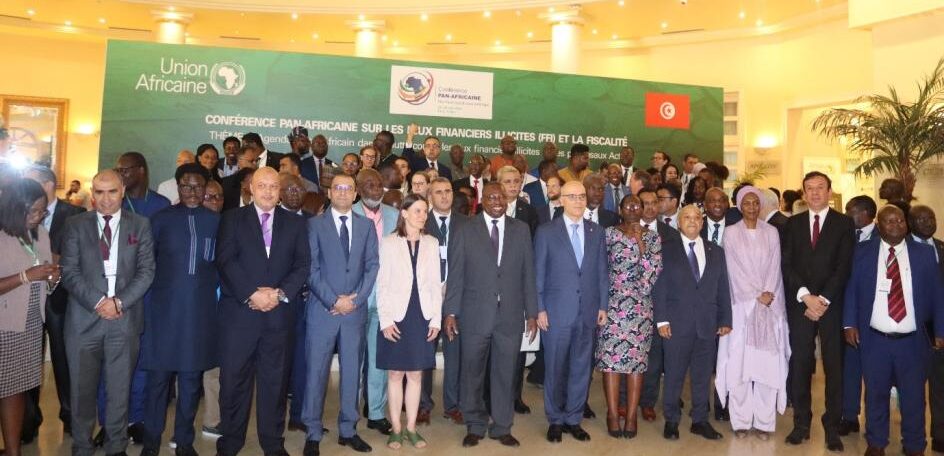 AU conference concludes that illicit financial flows are threat to achieving SDGs in Africa