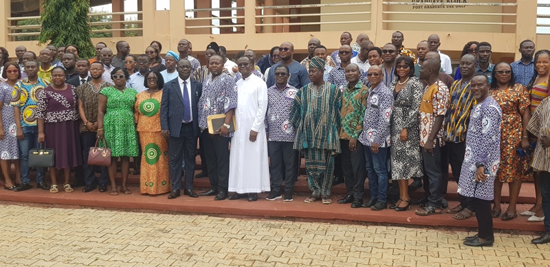 Catholic University opens 12th edition of professional mediation training  