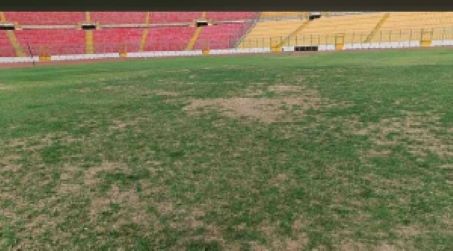 Black Stars to play home matches on neutral grounds as CAF bans Baba Yara Stadium