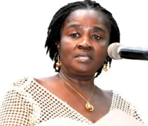 Opoku-Agyemang expresses concern about reports of police manhandling protesters 