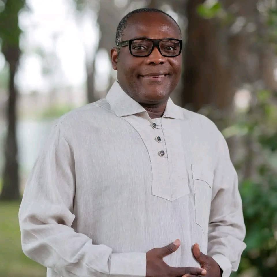 I will go to court over my disqualification from 2024 election – Dr Darko