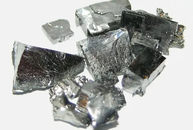 Tantalum