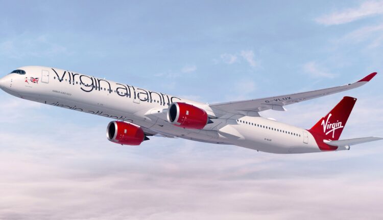 Virgin Atlantic