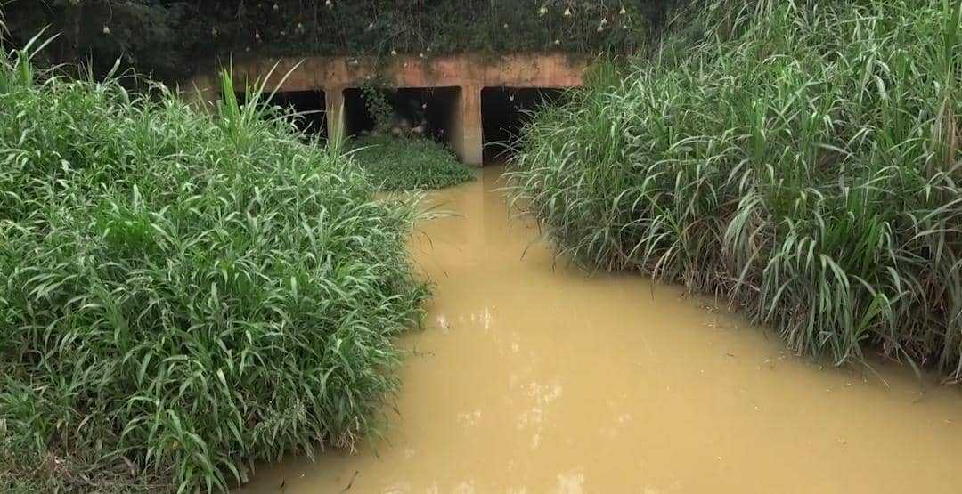 EPA demands swift solution following deadly impact of galamsey on Densu River