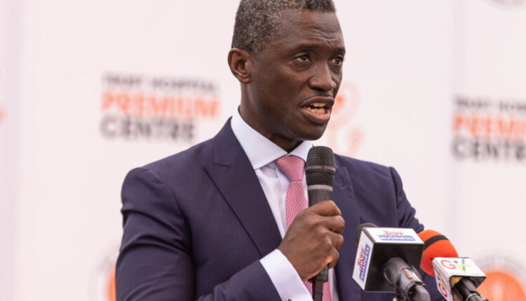 Kofi Osafo-Maafo