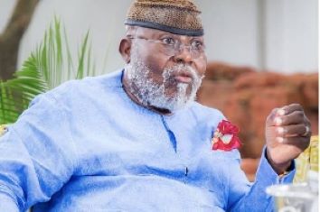 It is possible to fight corruption – Dr Nyaho Tamakloe