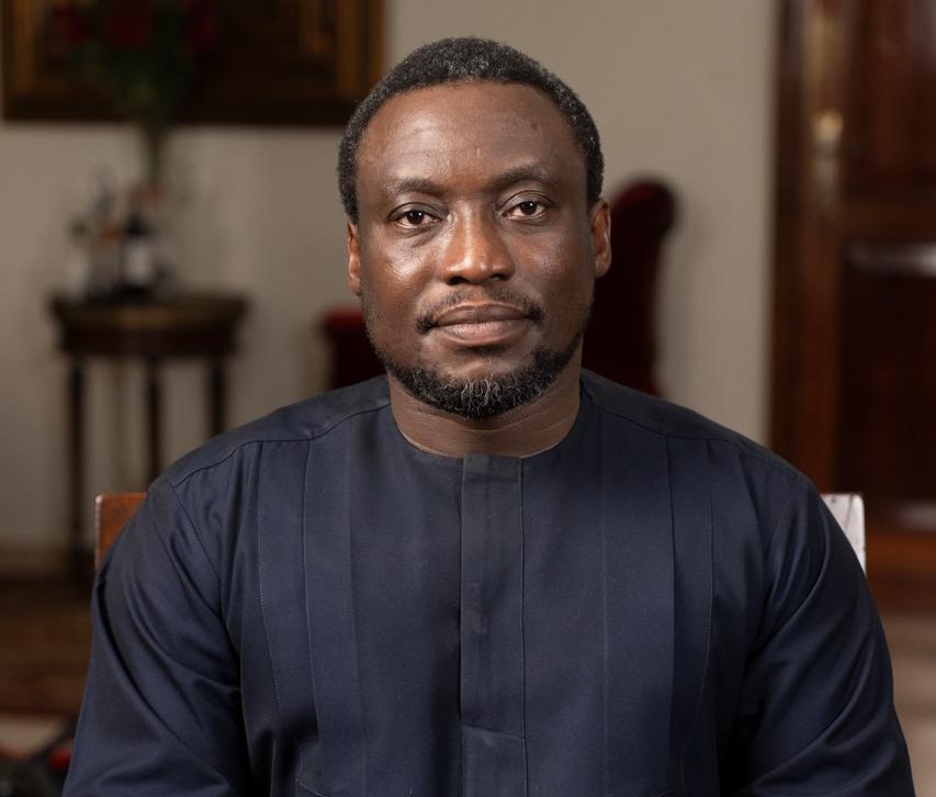 Dr Sam Ankrah demands audit of presidential nomination forms