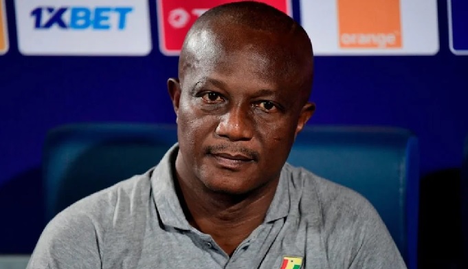 It is unfortunate Ghana will not go to AFCON 2025 – Kwasi Appiah