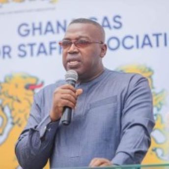 Ghana Gas saves over $250m for using only Ghanaian engineers and technicians – Dr Asante