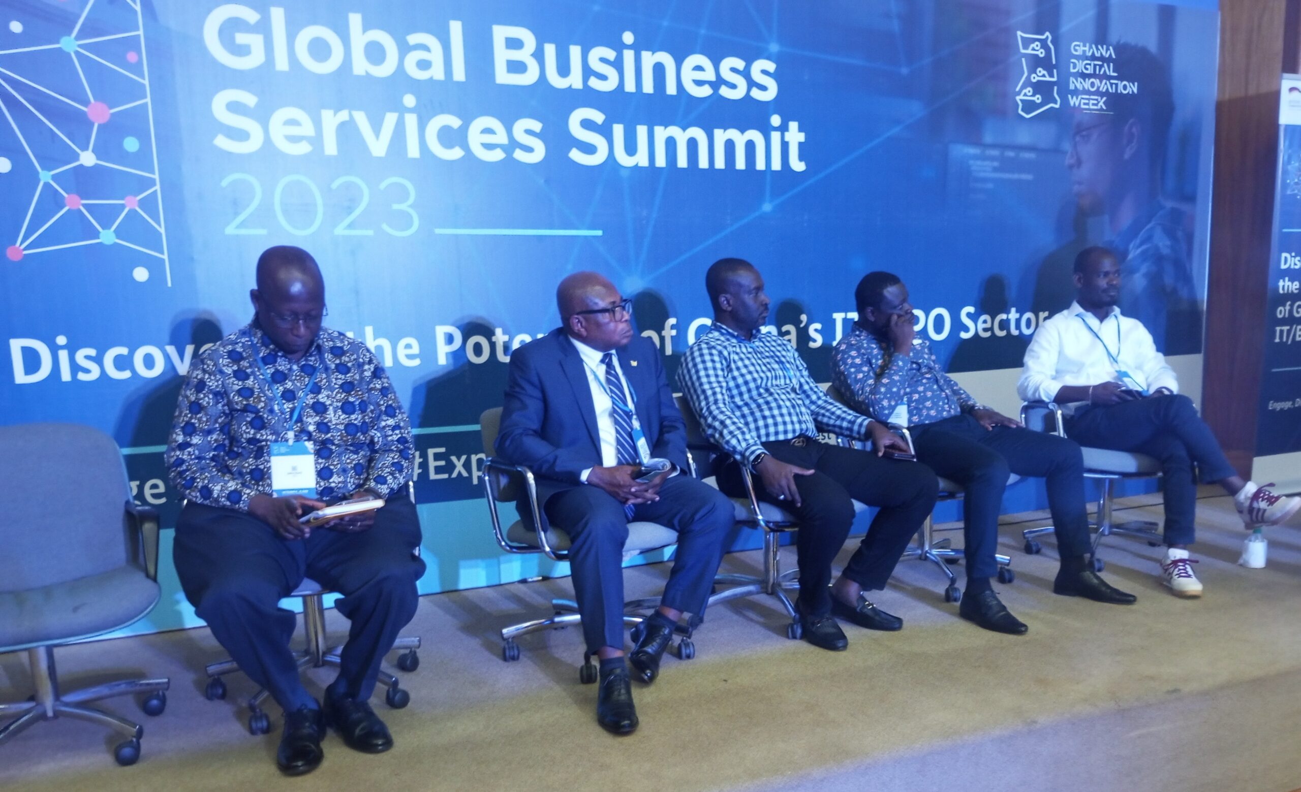 Business Outsourcing service providers form association