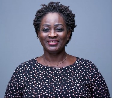 Standard Chartered appoints Cynthia Lumor as Independent Non-Executive Director  