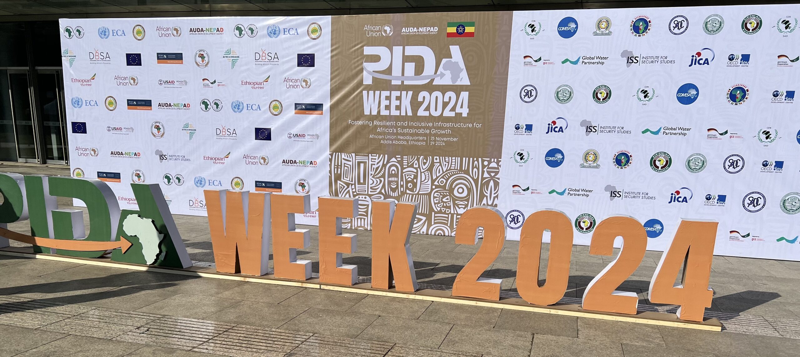 PIDA Week 2024: Africa’s scourge of illicit financial flows and infrastructure gaps