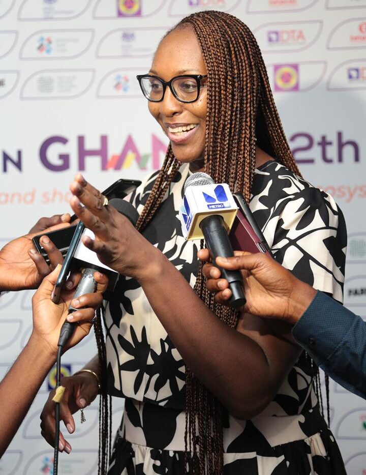 14th edition of the Tech in Ghana 2024 launched in Accra