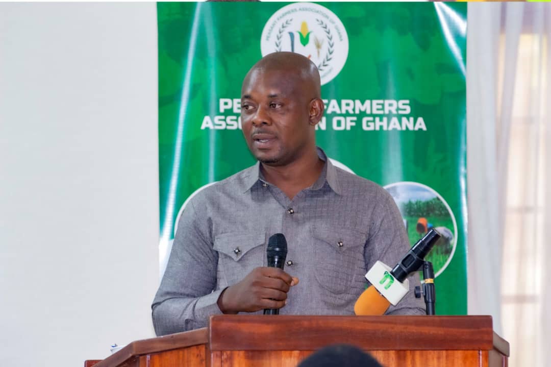 Farmers group welcomes Mahama’s move to rename Ministry of Agriculture