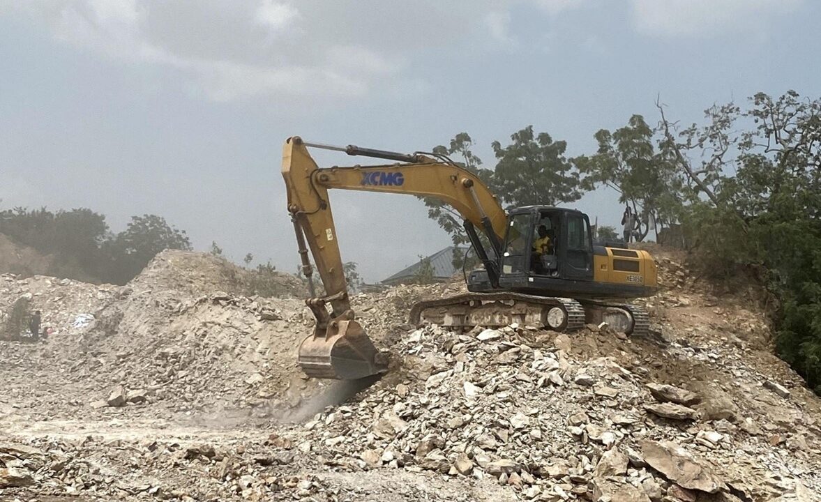 How Ghana is losing millions of cedis in stone quarry sector royalties