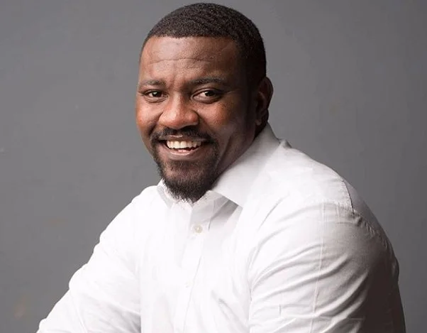 John Dumelo Wins Ayawaso West Wuogon Constituency