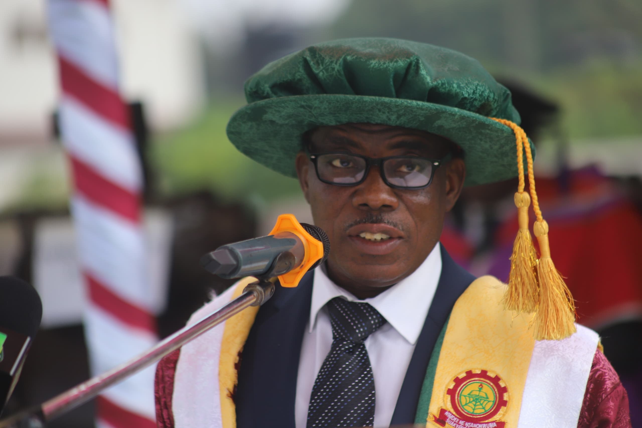 Ghana tertiary institutions urged to embrace, support strong governance procedures  