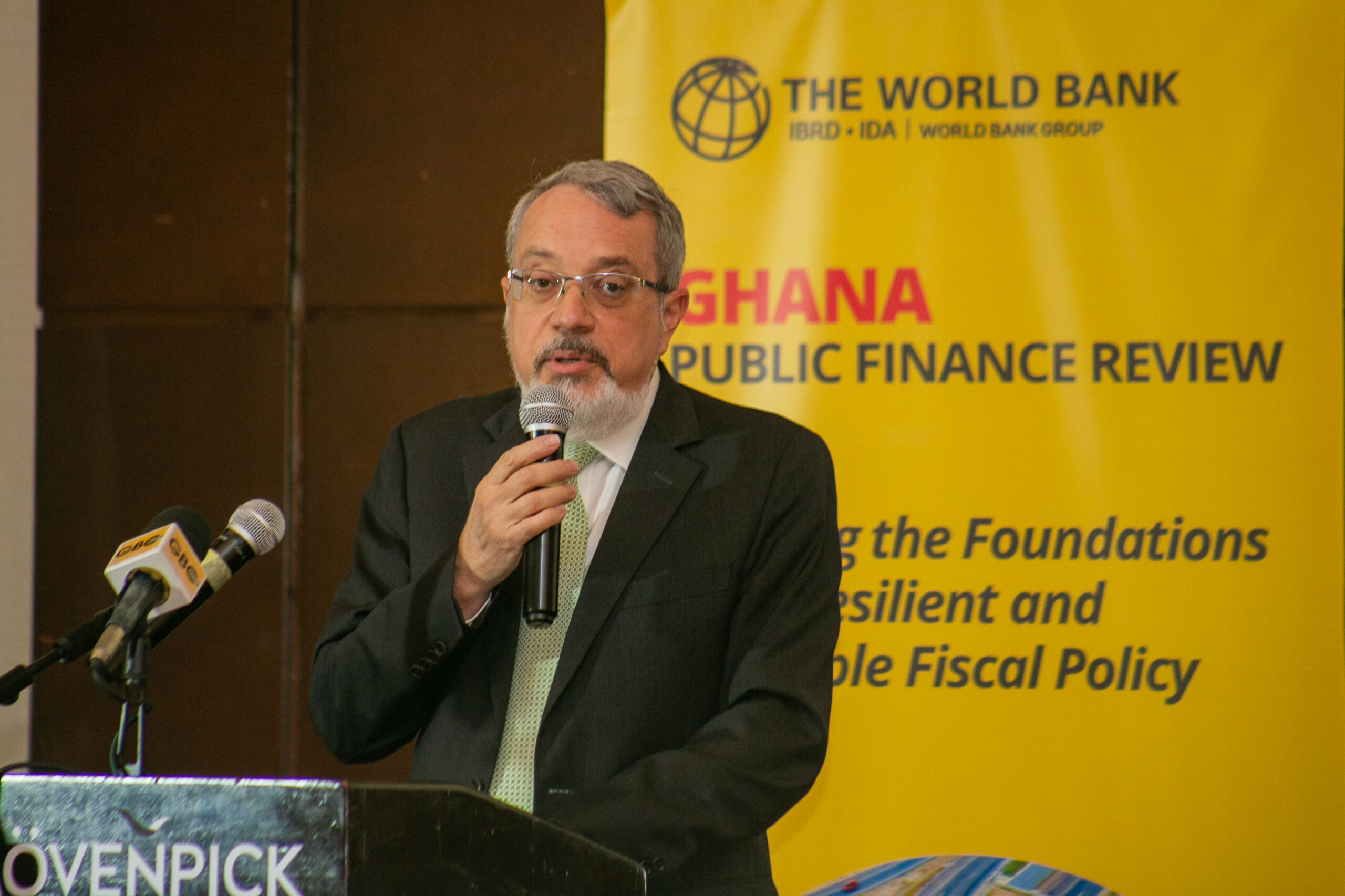 World Bank advocates professionalism of governing boards to revitalise SOEs