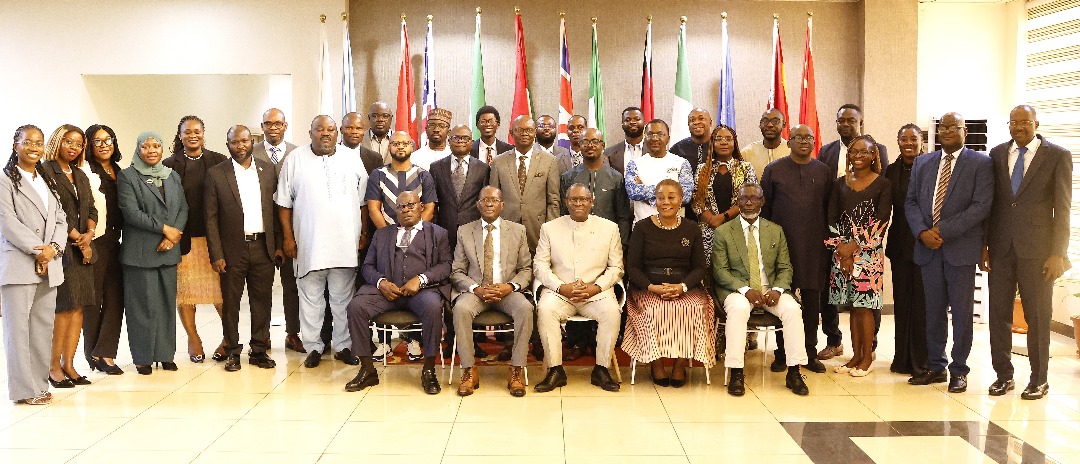 ECOWAS Court starts final training on Electronic Case Management System ahead of official launch