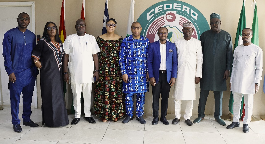 ECOWAS Court, UNHCR unveil joint workplan for 2025  