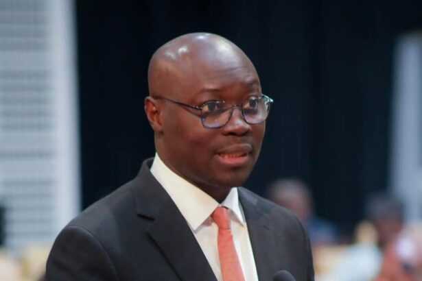 Minister appeals for fast tracking of 2025 NHIA allocation formula for GH¢9.93b