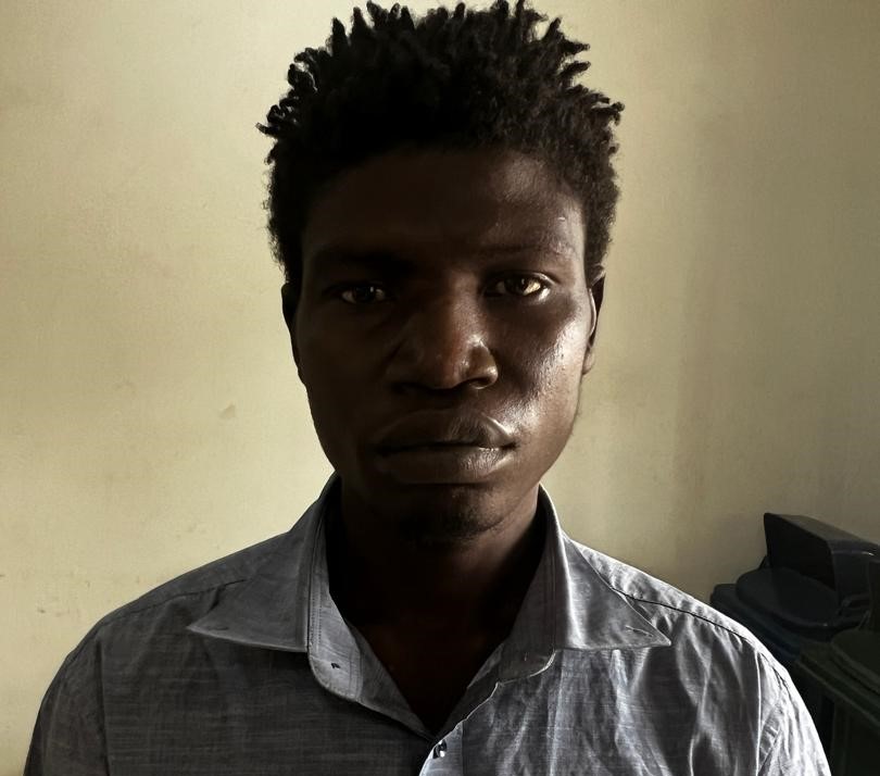 Scrap dealer goes to prison for stealing Ghana Water Company Limited fittings  