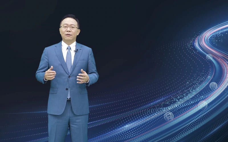 Thriving digital economy needs solid digital infrastructure – Huawei 