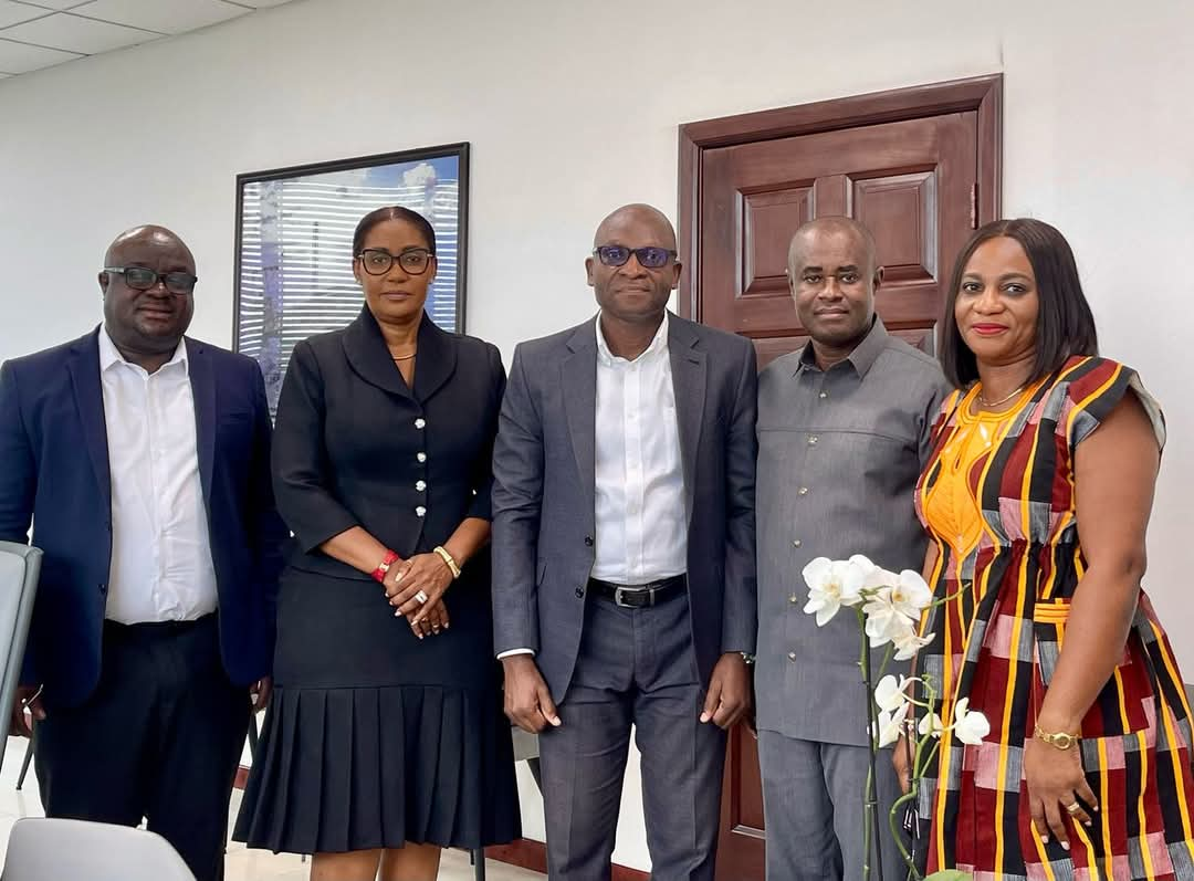 Agyenim-Boateng urges SOEs to insure with SIC Insurance PLC